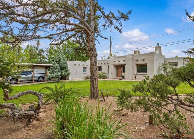 Property at 110 Santa Fe Dr, Grand Junction, CO 81501, 3 beds, 1 bath