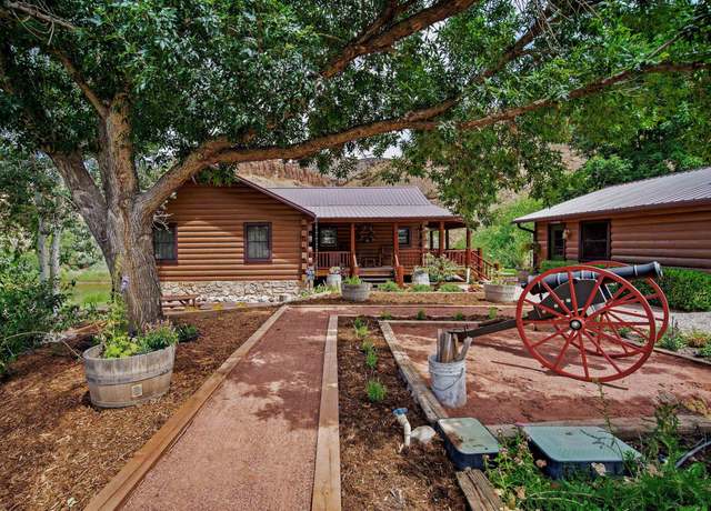Property at 3993 N River Rd, Palisade, CO 81526, 3 beds, 2 baths