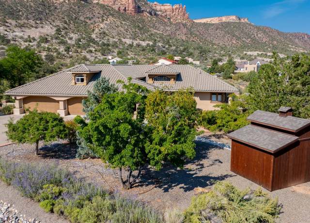 Property at 291 Chinle Ct, Grand Junction, CO 81507, 3 beds, 3 baths