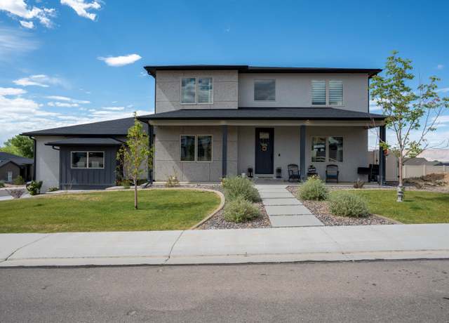 Property at 132 Rolling Hill Dr, Grand Junction, CO 81503, 4 beds, 3 baths