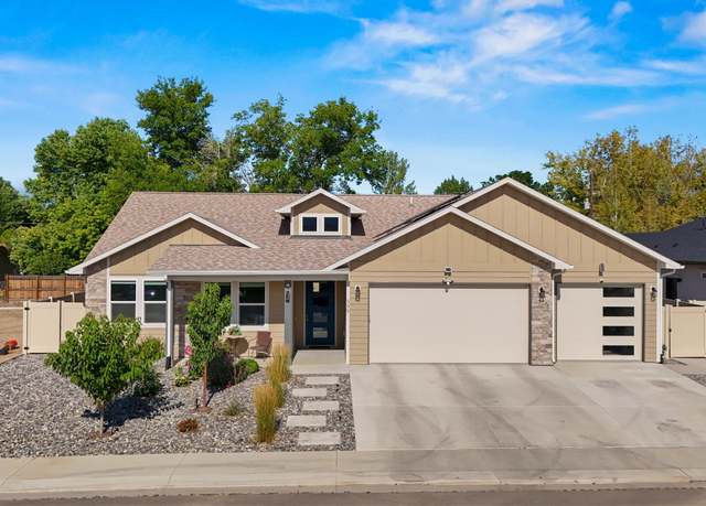 Property at 505 Desert Peach St, Clifton, CO 81520, 3 beds, 2 baths