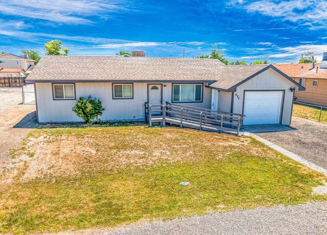 Property at 428 Florence Rd, Grand Junction, CO 81504, 4 beds, 1 bath
