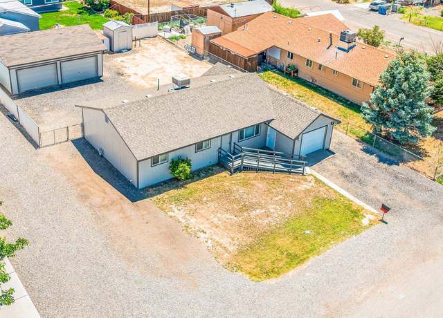 Property at 428 Florence Rd, Grand Junction, CO 81504, 4 beds, 1 bath