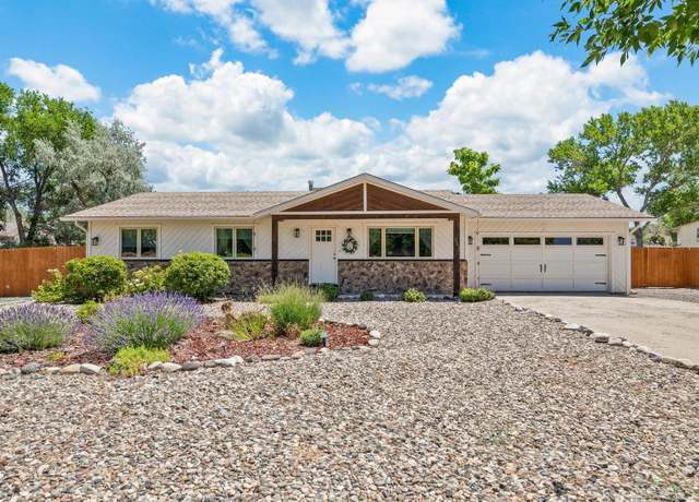 Property at 848 Lanai Dr, Grand Junction, CO 81506, 3 beds, 2 baths