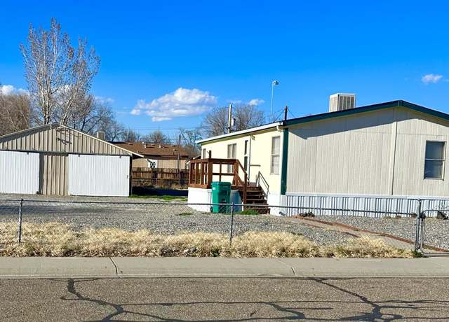 Property at 835 E Carolina Ave, Fruita, CO 81521, 3 beds, 2 baths