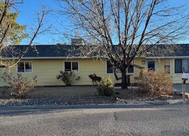 Property at 2885 Durango Dr, Grand Junction, CO 81503, 3 beds, 2 baths