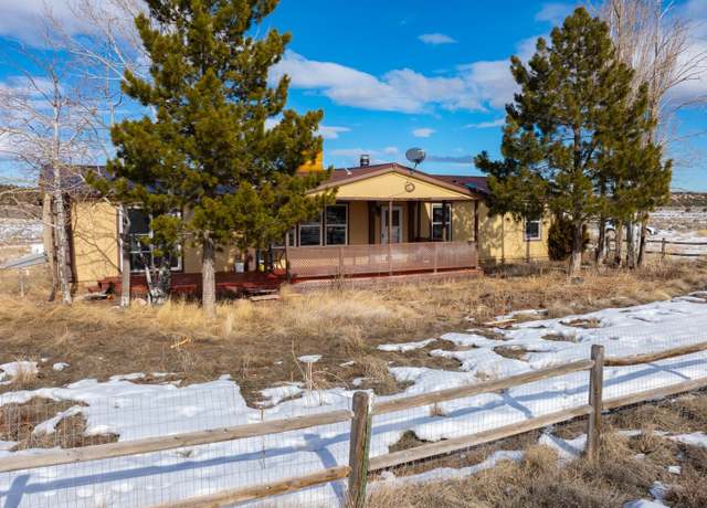 Property at 14750 BS Rd, Glade Park, CO 81523, 4 beds, 2 baths