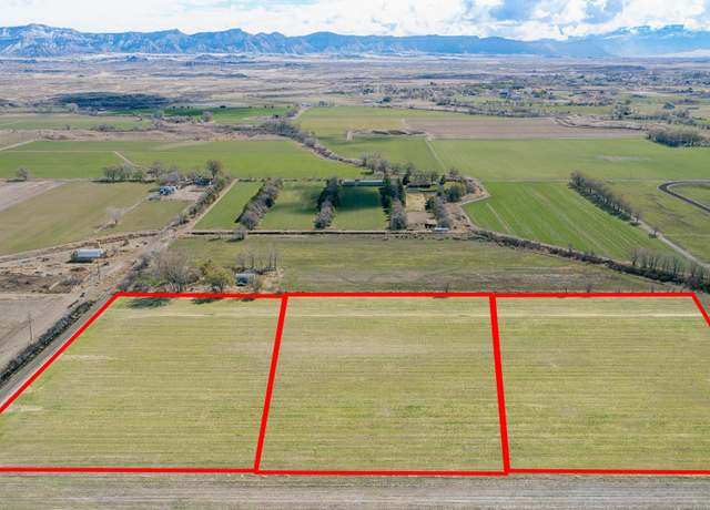 Property at 1246 21 Rd Lot 1, Grand Junction, CO 81505
