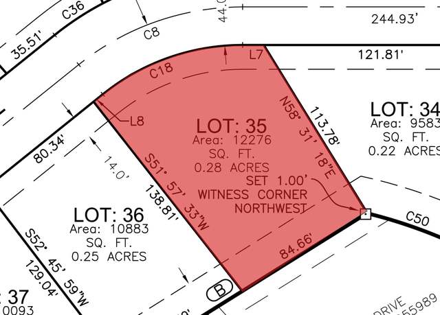 Property at Lot 35 Manzanita Dr, Grand Junction, CO 81507