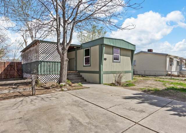 Property at 418 Morning Dove Dr, Grand Junction, CO 81504, 3 beds, 2 baths