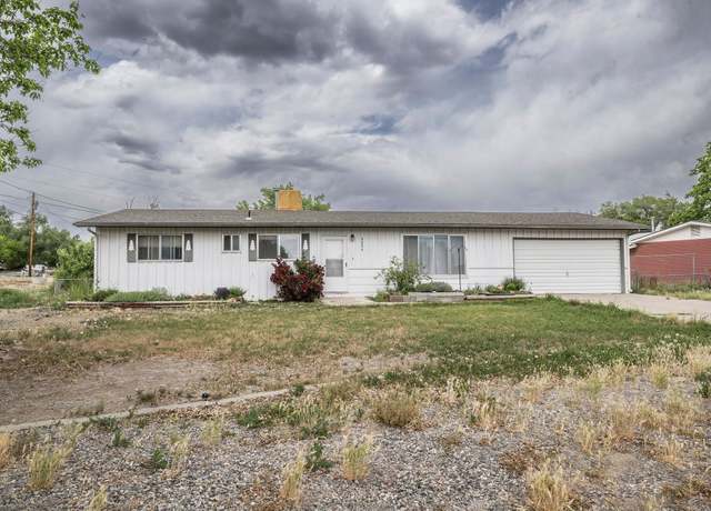 Property at 3200 Nolene Dr, Clifton, CO 81520, 3 beds, 2 baths