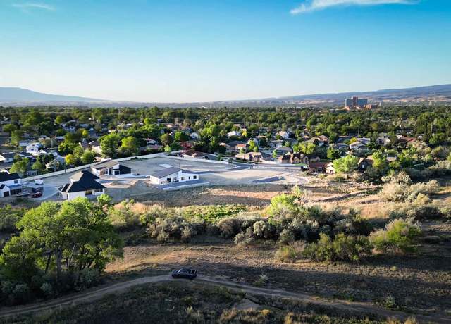Property at 714 Ivory Glade Ct, Grand Junction, CO 81506