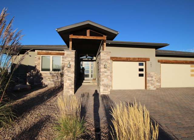 Property at 182 Skyline Ridge Ct, Grand Junction, CO 81503, 3 beds, 3 baths