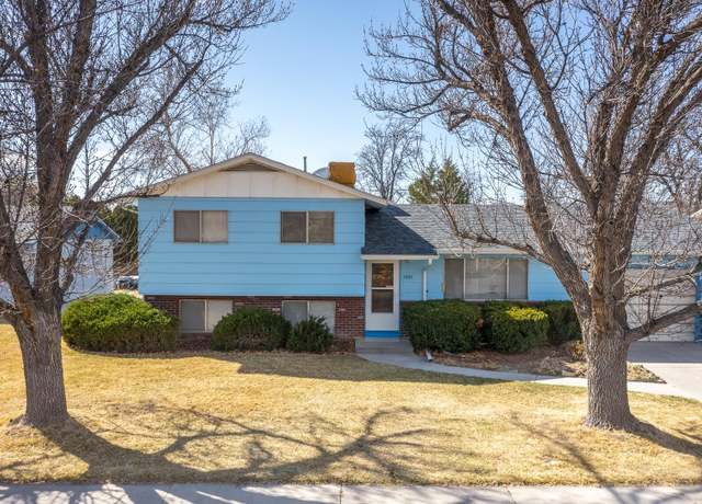 Property at 2507 Walnut Ave, Grand Junction, CO 81501, 3 beds, 2 baths