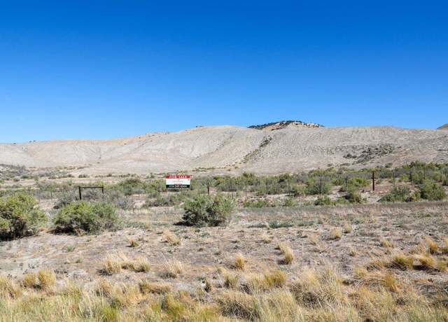 Property at TBD Track 11 Highway 50, Montrose, CO 81401