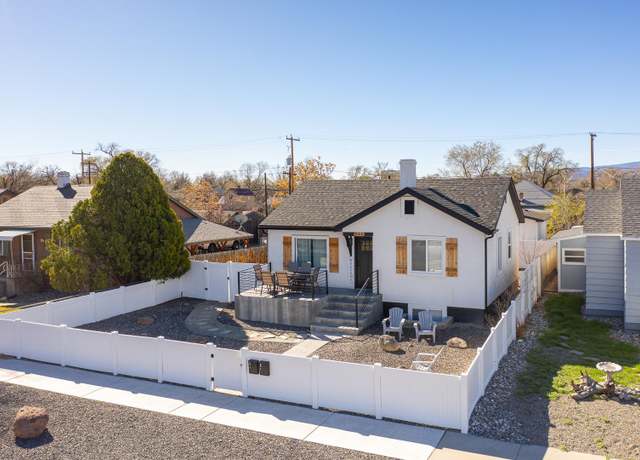 Property at 245 Belford Ave, Grand Junction, CO 81501, 4 beds, 2 baths