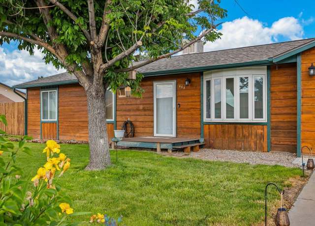 Property at 468 Royal Ann Way, Grand Junction, CO 81504, 3 beds, 1 bath