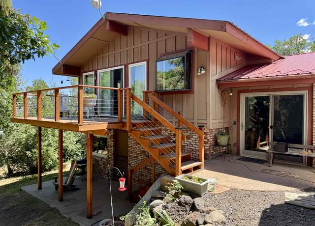 Property at 5236 Ski View Dr, Mesa, CO 81643, 3 beds, 2 baths