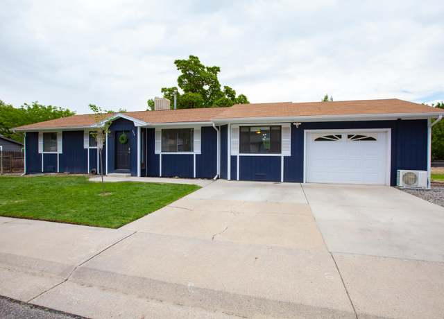 Property at 529 Rosa St, Palisade, CO 81526, 4 beds, 2 baths