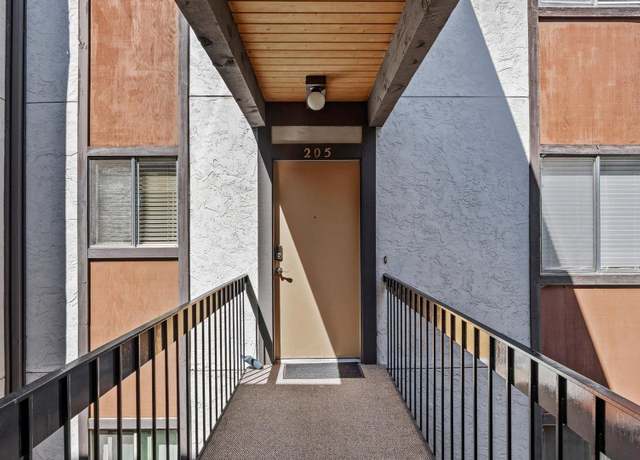 Property at 3150 Lakeside Dr #205, Grand Junction, CO 81506, 2 beds, 1 bath