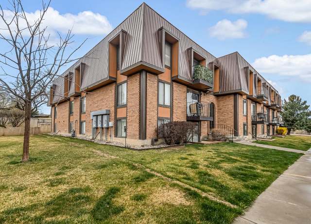 Property at 3231 Lakeside Dr #306, Grand Junction, CO 81506, 1 bed, 1 bath