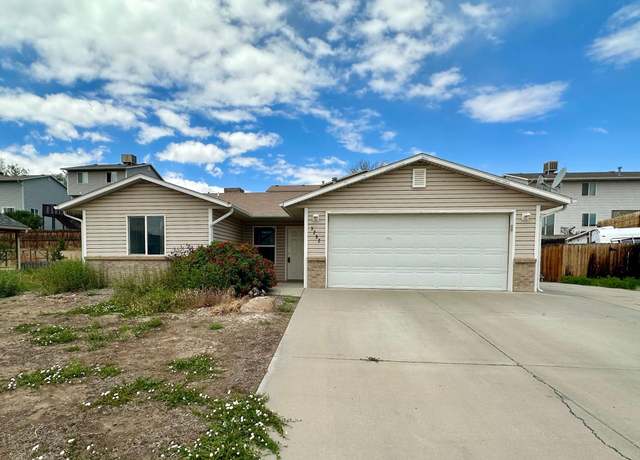 Property at 3292 Silver Fox Ct, Clifton, CO 81520, 3 beds, 2 baths