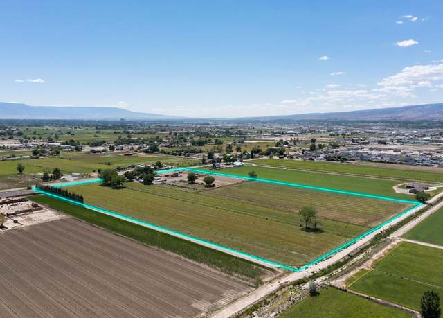 Property at 915 21 1/2 Rd, Grand Junction, CO 81505, 3 beds, 2 baths