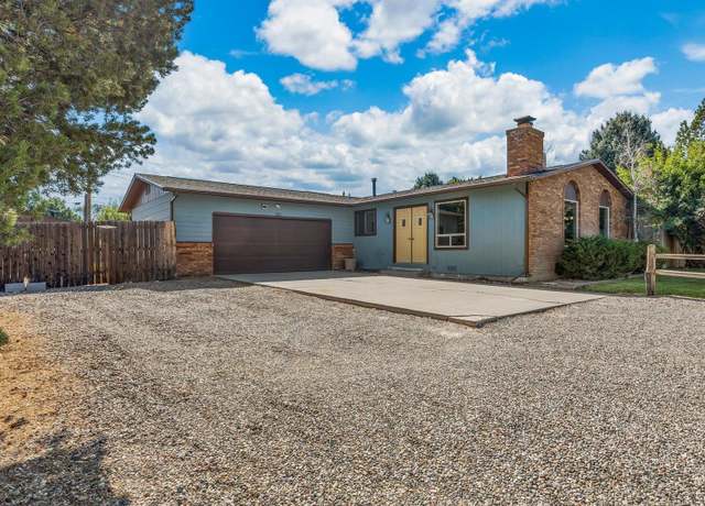 Property at 528 Oriole Dr, Grand Junction, CO 81507, 3 beds, 2 baths
