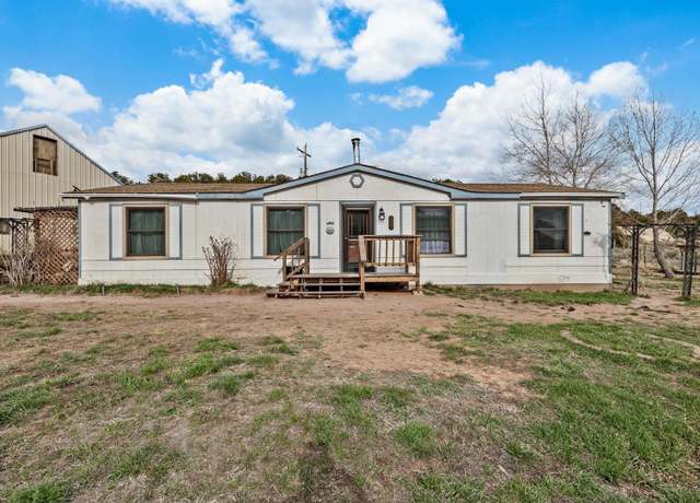 Property at 920 S 16 1/2 Rd, Glade Park, CO 81523, 3 beds, 2 baths