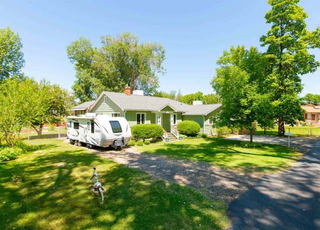 Property at 108 Hillcrest Ave, Grand Junction, CO 81501, 4 beds, 3 baths