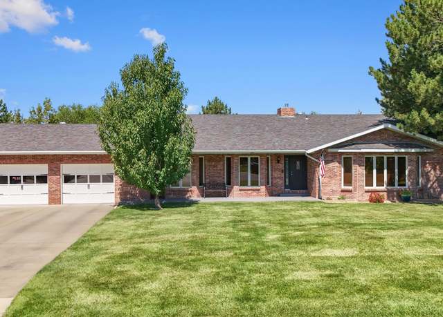 Property at 766 Continental Ct, Grand Junction, CO 81506, 4 beds, 3 baths