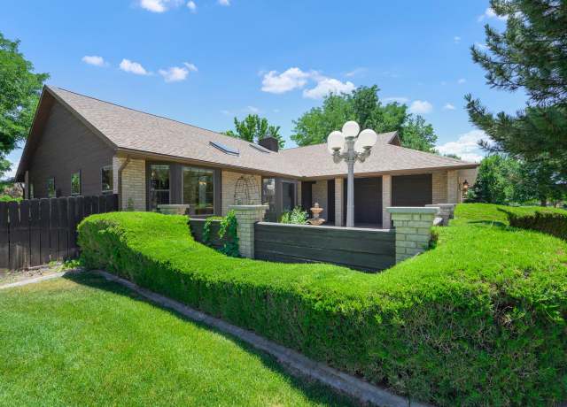 Property at 756 Continental Ct, Grand Junction, CO 81506, 5 beds, 4 baths