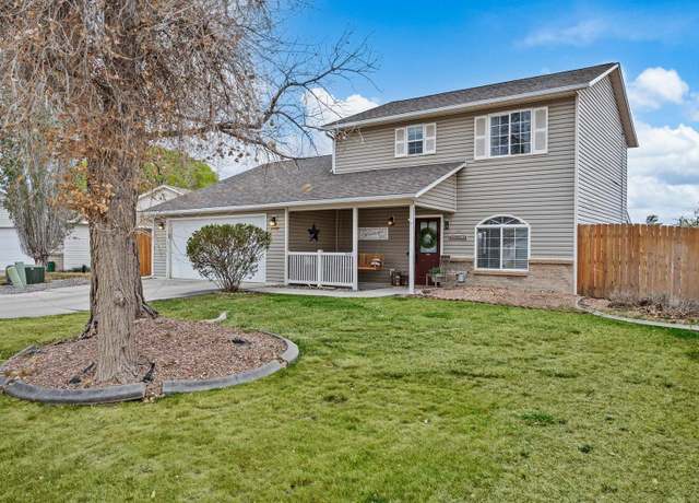 Property at 2997 Summerbrook Dr, Grand Junction, CO 81504, 4 beds, 3 baths