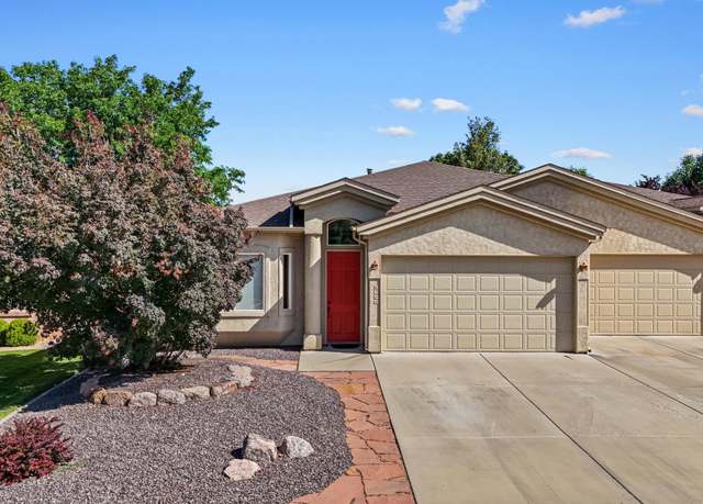 Property at 671 Gemstone Ct Unit A, Grand Junction, CO 81505, 3 beds, 2 baths