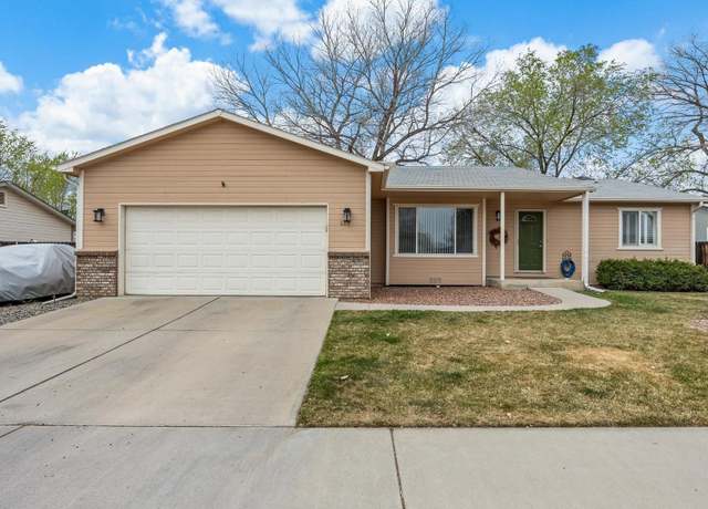 Property at 617 Darren Way, Grand Junction, CO 81504, 3 beds, 2 baths