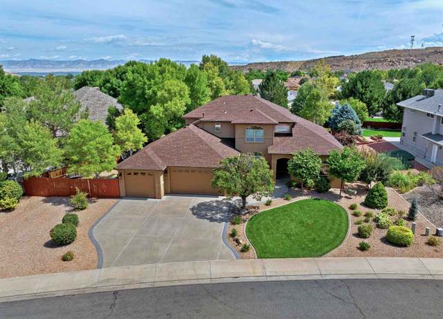 Property at 390 Cascada Dr, Grand Junction, CO 81507, 4 beds, 3 baths