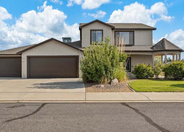 Property at 2996 Osprey Way, Grand Junction, CO 81503, 4 beds, 3 baths