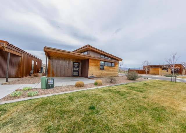 Property at 450 Red River Loop, Clifton, CO 81520, 1 bed, 1 bath