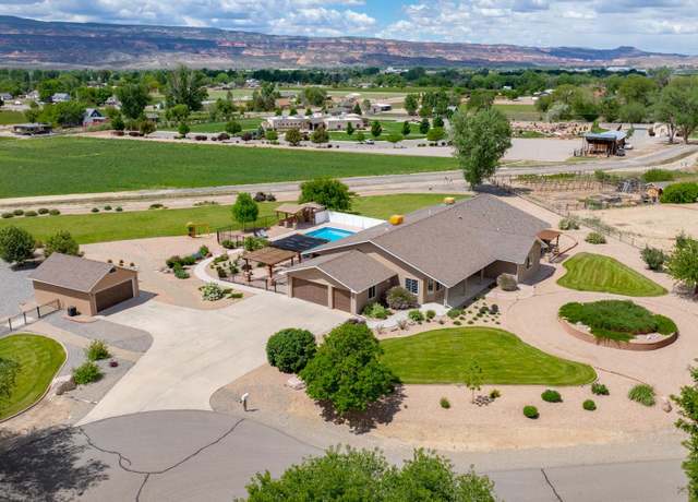 Property at 1215 Aqua Ct, Fruita, CO 81521, 4 beds, 5 baths