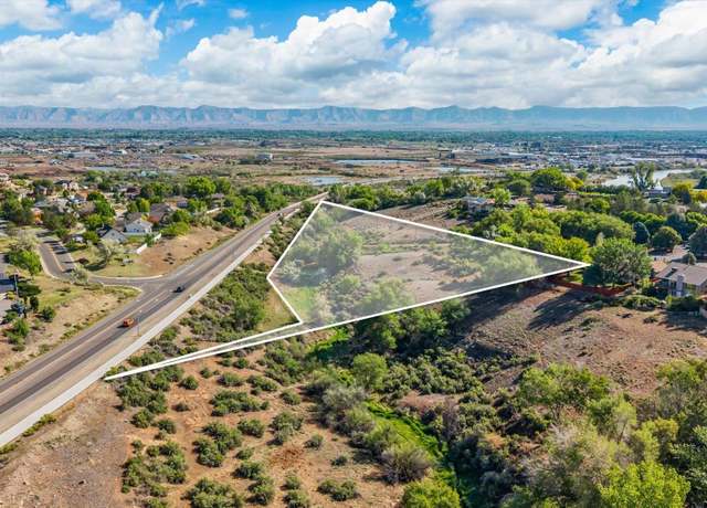 Property at 551 23 Rd, Grand Junction, CO 81507