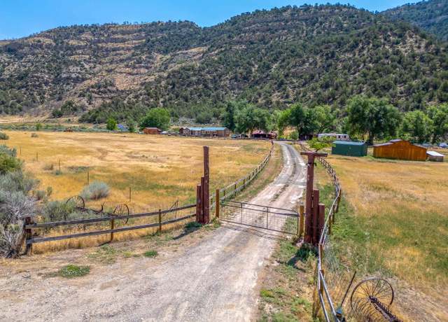 Property at 3750 County Road 205, De Beque, CO 81630, 2 beds, 2 baths