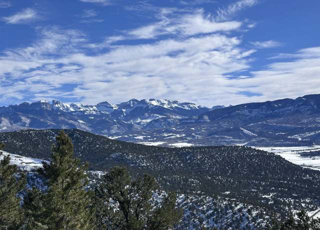 Property at TBD Pointe Escape Way #4, Ridgway, CO 81432