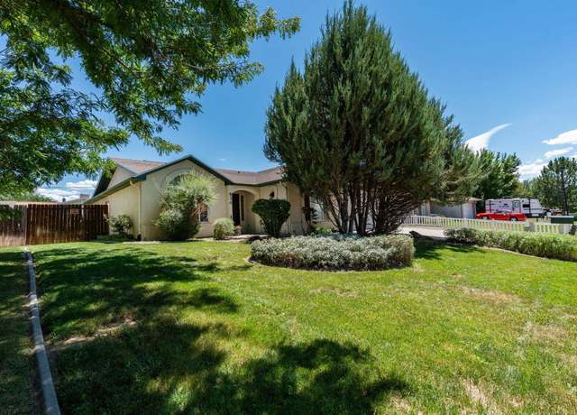 Property at 634 Pioneer Rd, Grand Junction, CO 81504, 3 beds, 2 baths