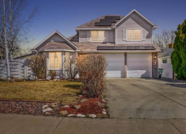Property at 2978 Brookwood Dr, Grand Junction, CO 81504, 4 beds, 3 baths