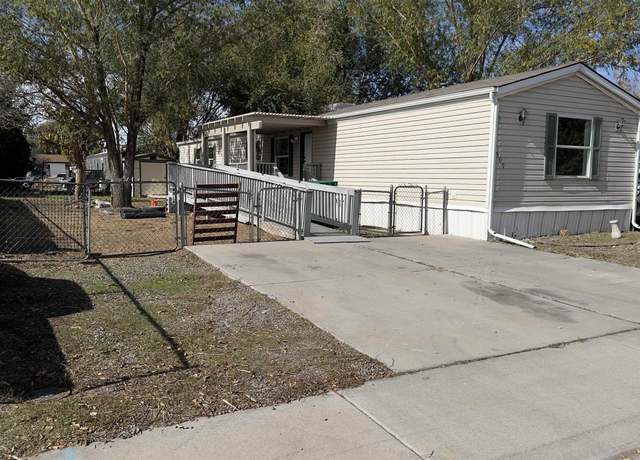 Property at 509 Virgo Way, Fruita, CO 81521, 3 beds, 2 baths