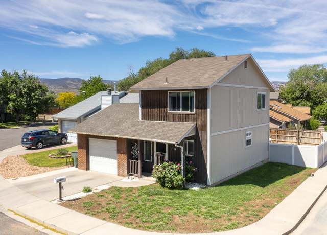 Property at 1188 Olson Ave, Grand Junction, CO 81503, 2 beds, 2 baths