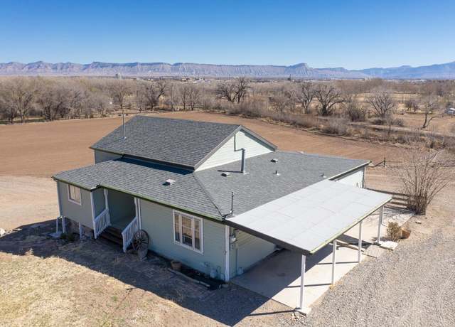 Property at 324 Rosevale Rd, Grand Junction, CO 81507, 3 beds, 2 baths