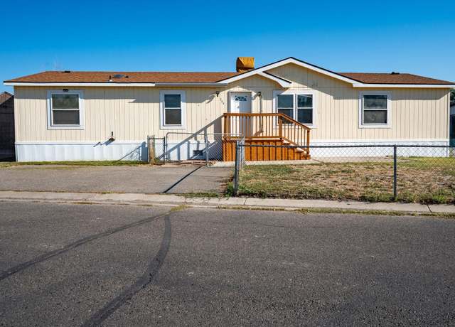 Property at 424 32 Rd #284, Clifton, CO 81520, 4 beds, 2 baths