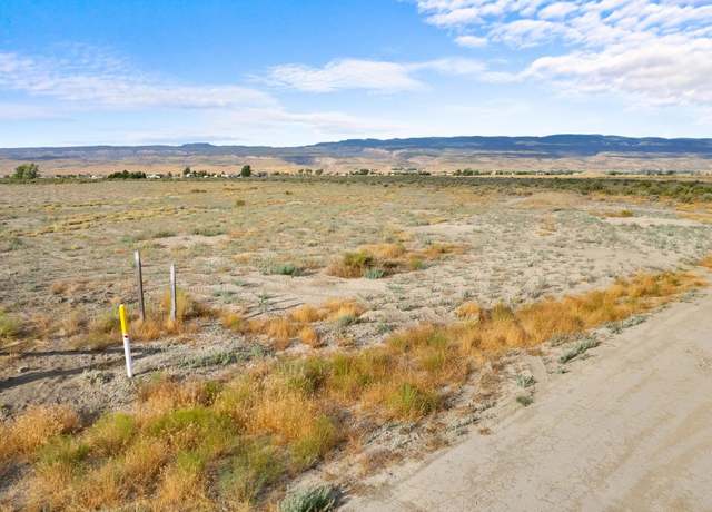 Property at 1101 Dyer Rd, Whitewater, CO 81527