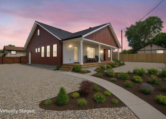 Property at 2877 B Rd, Grand Junction, CO 81503, 2 beds, 3 baths